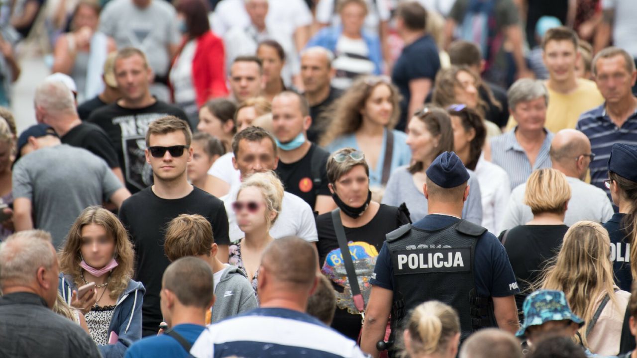 Bezrobocie w lipcu. Nie tak powinny wyglądać "wakacyjne" dane