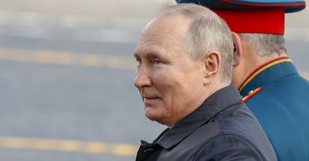 Putin wraca do czasów sowieckich. Będzie rozdawał po milion rubli