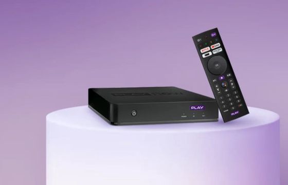 Nowa lista kanałów na dekoderach Play Now TV Box
