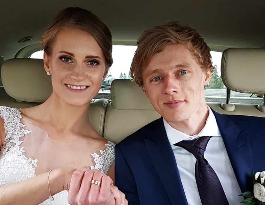 Nowe informacje o stanie zdrowia Marty Kubackiej
