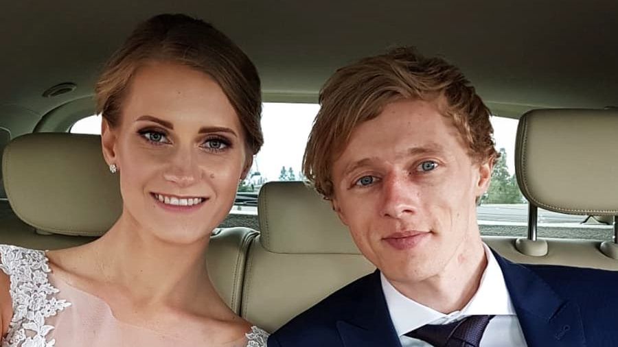 Nowe informacje o stanie zdrowia Marty Kubackiej