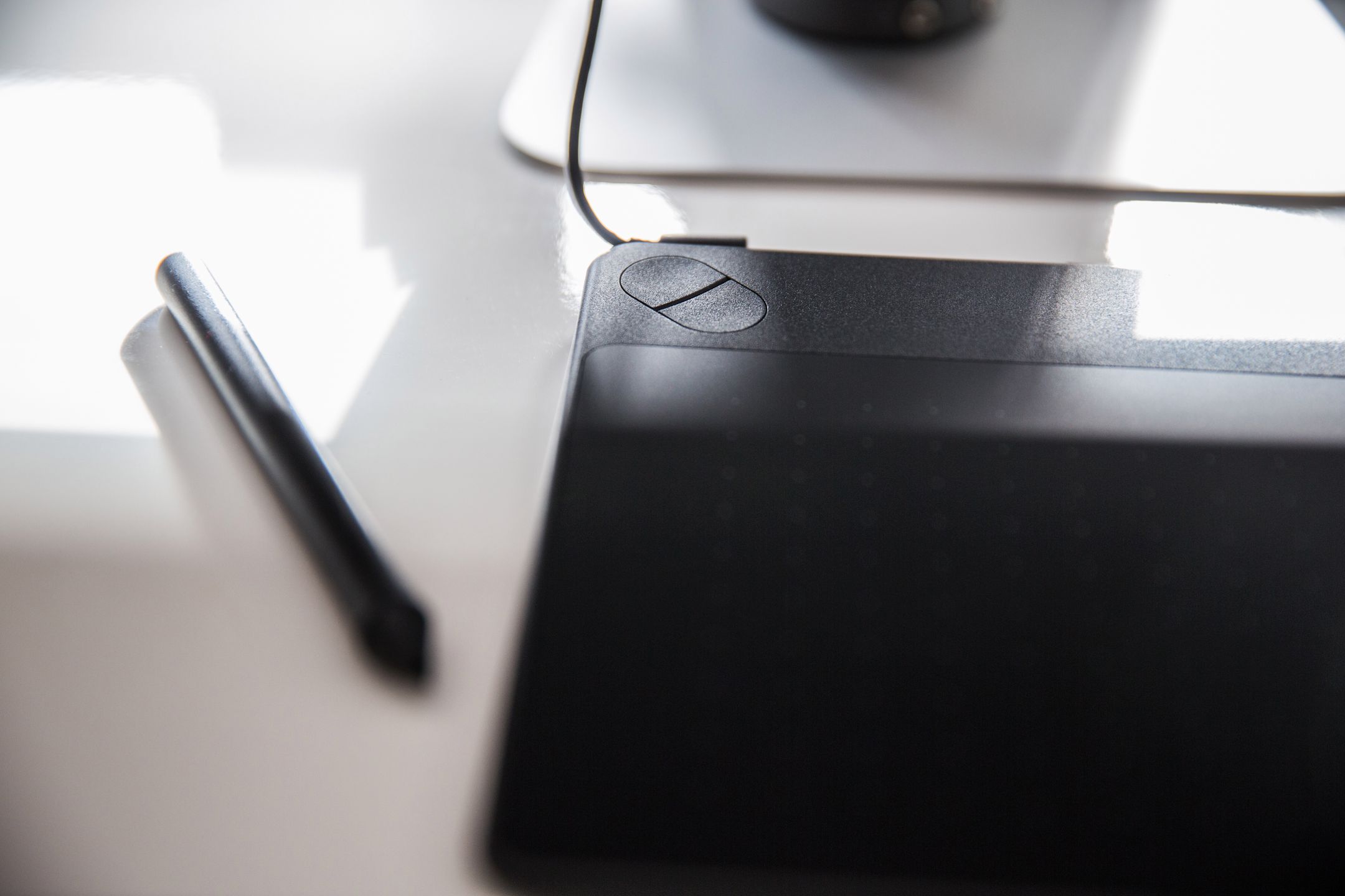 Wacom Intuos Photo S - amatorski tablet zdefiniowany na nowo [test] 3