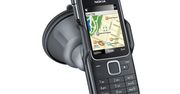 Nokia 2710 Navigation Edition z wbudowanym GPS