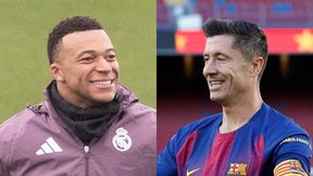 Lewandowski wreszcie się przełamał. Sprawdź klasyfikację strzelców La Ligi