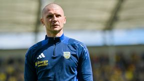 To dlatego Szwarga odszedł z Arki. Nie chodziło o wyniki