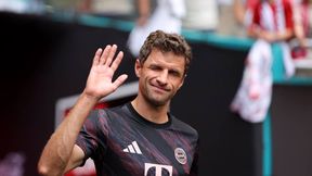 150 mln euro za niemiecką gwiazdę. Komentarz Muellera rozbraja