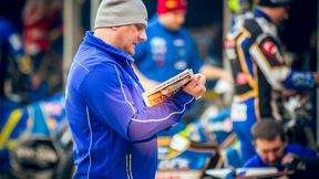 Trener GKM-u oczekuje jednego wzmocnienia