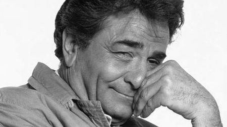 To już dwa lata bez porucznika Columbo