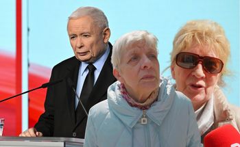 Kaczyński prosi o wpłaty. Polacy komentują. "Potrzeba im pieniążków"