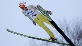FIS Cup w słoweńskim Kranj odwołany