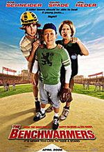 Benchwarmers, The