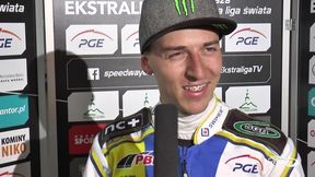 #EkspertPGEE zawodnicy Get Well Toruń