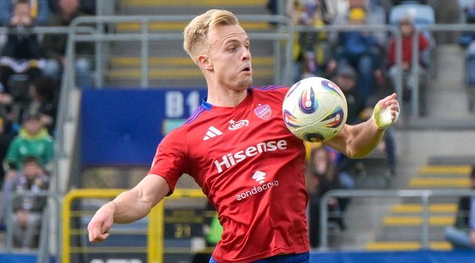 Piłka nożna: PKO BP Ekstraklasa - mecz: Raków Częstochowa - Wisła Płock