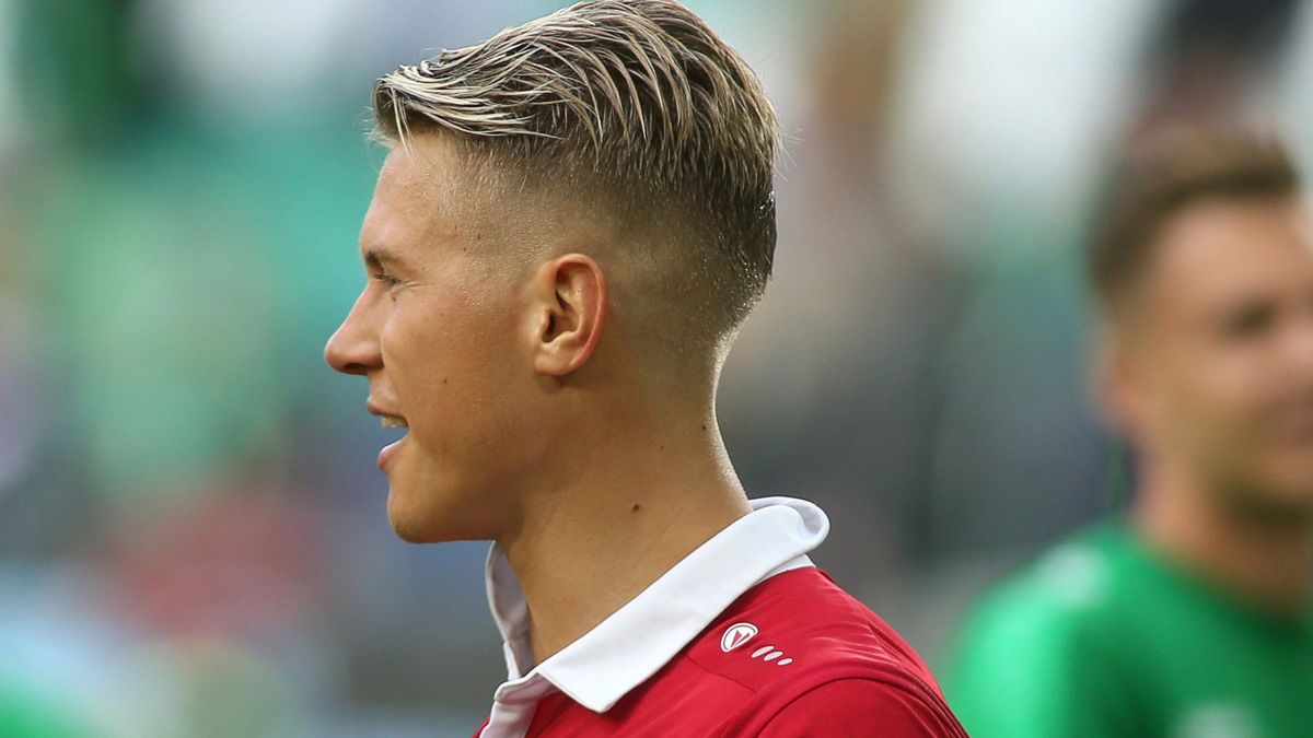 Getty Images / Selim Sudheimer/Bongarts / Na zdjęciu: Matthias Ostrzolek