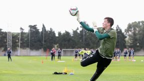 Radosław Majecki na celowniku Arsenalu. Transfer możliwy już w styczniu