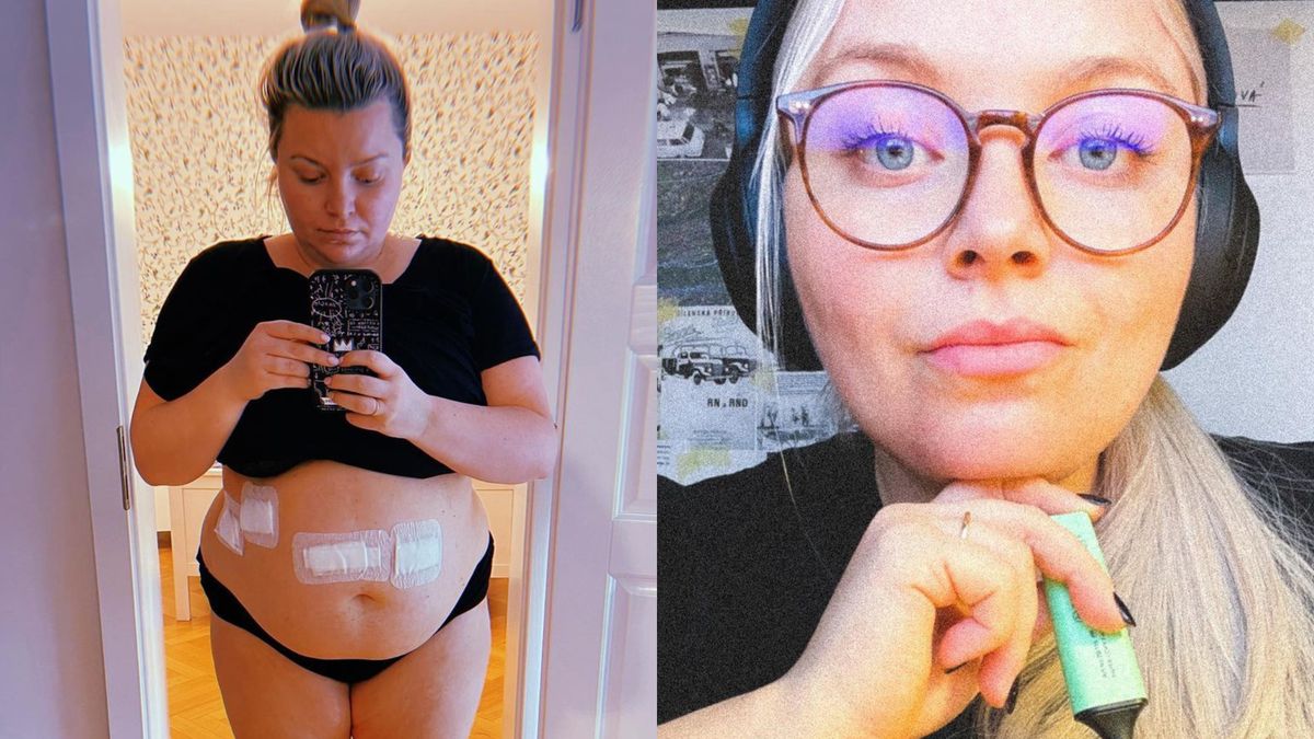 Justyna Mazur otwiera się na temat wagi w nowym wywiadzie