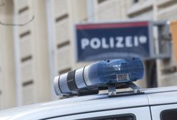 Morderstwo w Austrii. Podejrzany 30-letni Polak