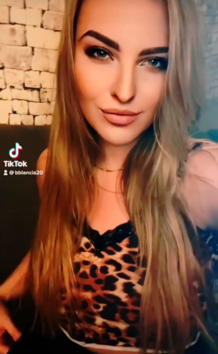 Tak teraz wygląda Blanka, kandydatka Artura z "Rolnika"