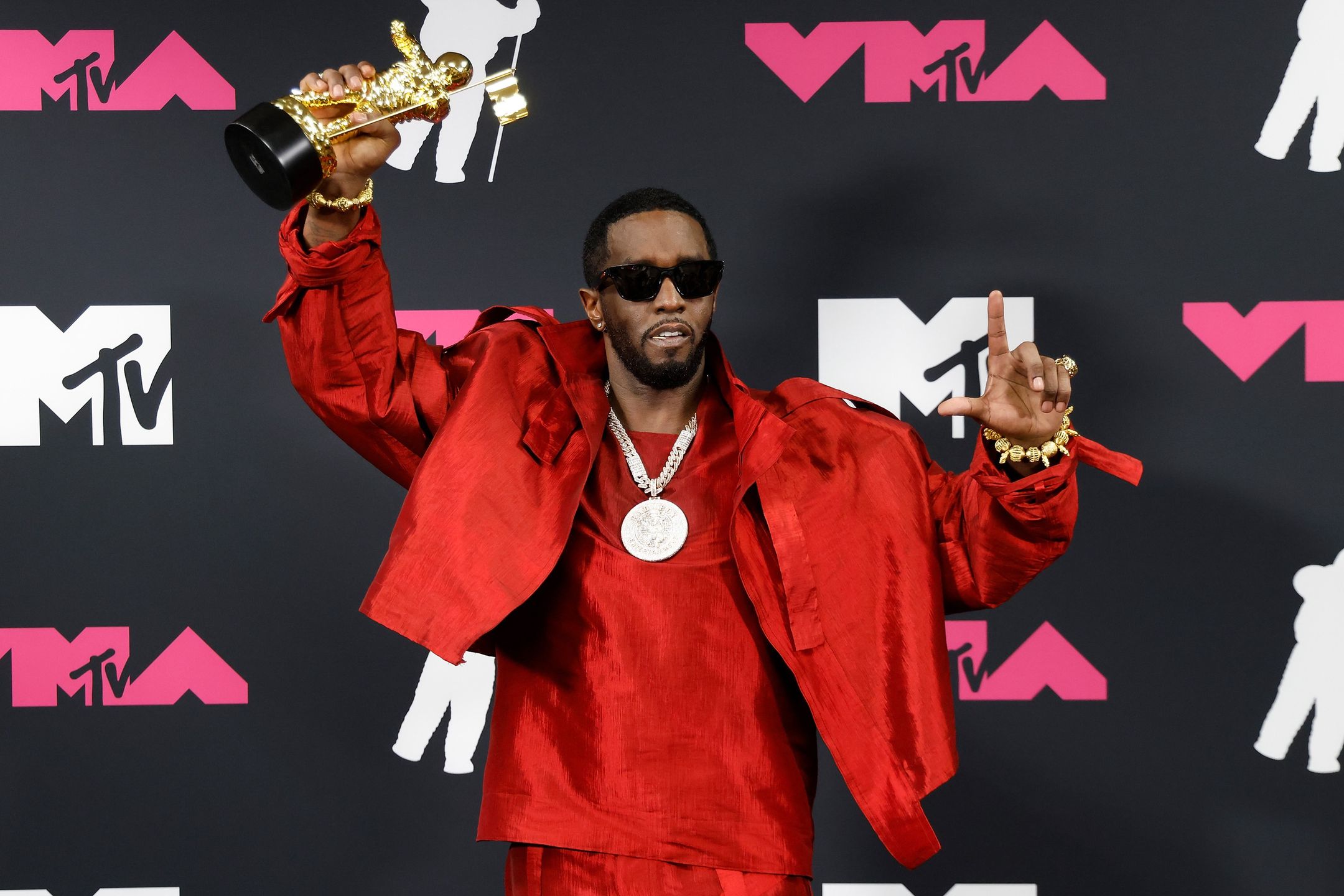 P. Diddy