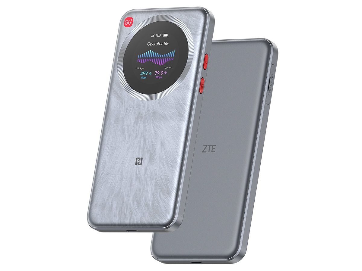 U30 Pro-sliver-front and back