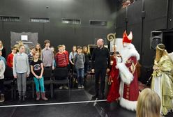 Opera bez granic podczas Dnia Otwartego