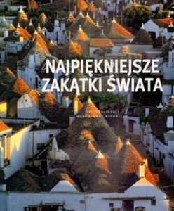 Dwa polskie miasta pośród najpiękniejszych zakątków świata