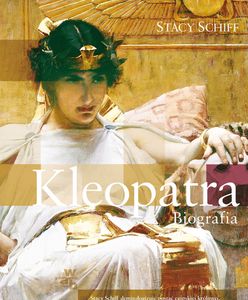 Kleopatra - dobra władczyni
