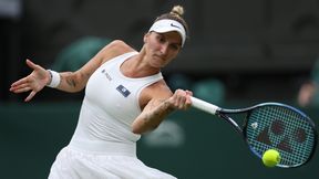 Tego jeszcze nikt nie dokonał. Przeszła do historii Wimbledonu