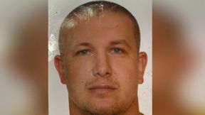 Kamil Biecke zaginął w Anglii. Blisko 50 tys. złotych nagrody za pomoc