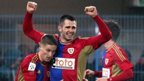 A gdyby punkty podzielić już dziś? Bardzo spłaszczona tabela Ekstraklasy