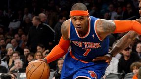 New York Knicks przerwali serię porażek