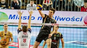 Andrzej Wrona: Czujemy się coraz mocniejsi