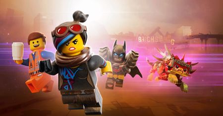 The LEGO Movie 2 Videogame – recenzja. Mogło być czadowo...
