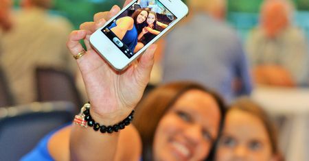 Płatności przyszłości. Potwierdzisz transakcję za pomocą selfie