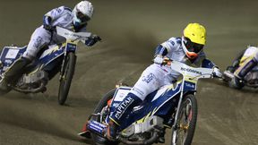 Żużel. Motor ze złotem DMPJ! Komplety Cierniaka i Lamparta
