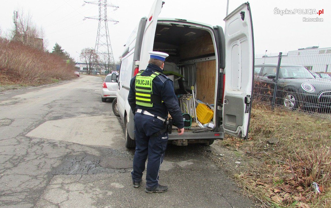 Policjanci nie mieli litości. Kontrola przyniosła zaskakujące rezultaty