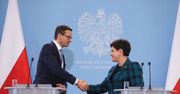 Rekonstrukcja rządu Szydło. Gowin zdradza szczegóły w sprawie Morawieckiego