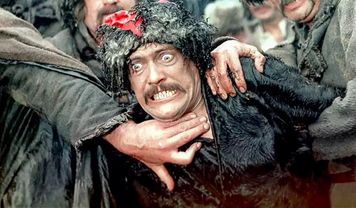 "Bezczeszczenie historii". Takich emocji nie budził żaden polski film