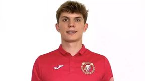 W szatni siedzi obok legendy. "Naprawdę duży przywilej"