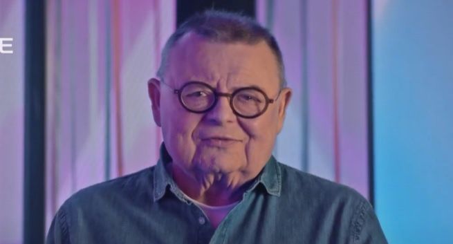 Wojciech Mann wraca do „Szansy na sukces”. W reklamie z Dawidem Podsiadło