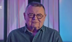 Wojciech Mann wraca do „Szansy na sukces”. W reklamie z Dawidem Podsiadło