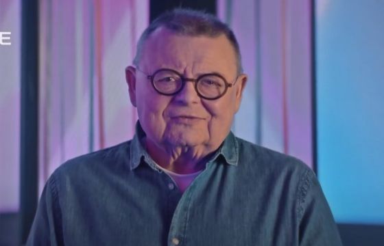 Wojciech Mann wraca do „Szansy na sukces”. W reklamie z Dawidem Podsiadło