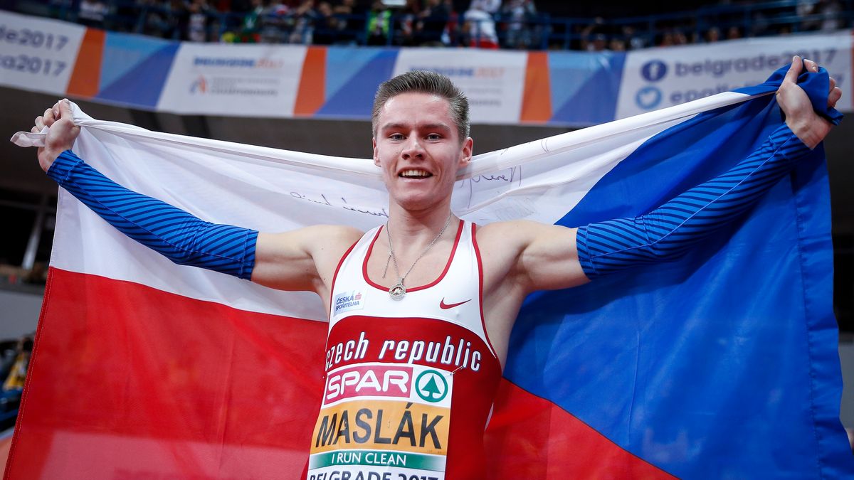 Getty Images / Srdjan Stevanovic / Pavel Maslak