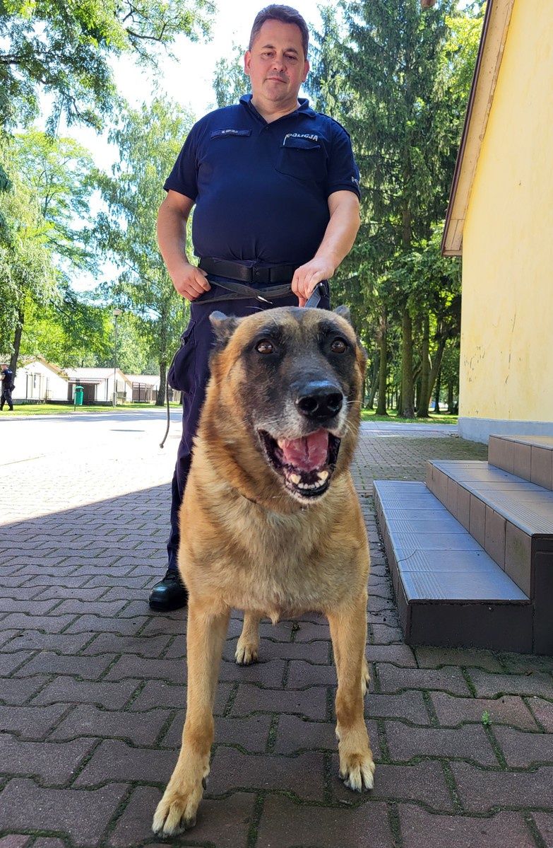 Policja Mazowiecka