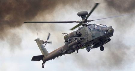 Taką kasę chcą wydać na polską armię. Tego jeszcze nie było!