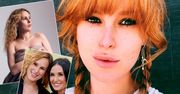 Rumer Willis w ciążowej sesji. Wygląda zupełnie jak jej mama Demi Moore?