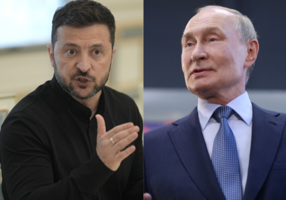 Trzecia runda negocjacji Ukraina-Rosja. O przełom trudno