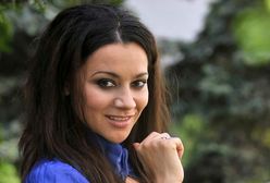 "Linia zdrowia" według Klaudii Carlos. Prezenterka poprowadzi nowy program