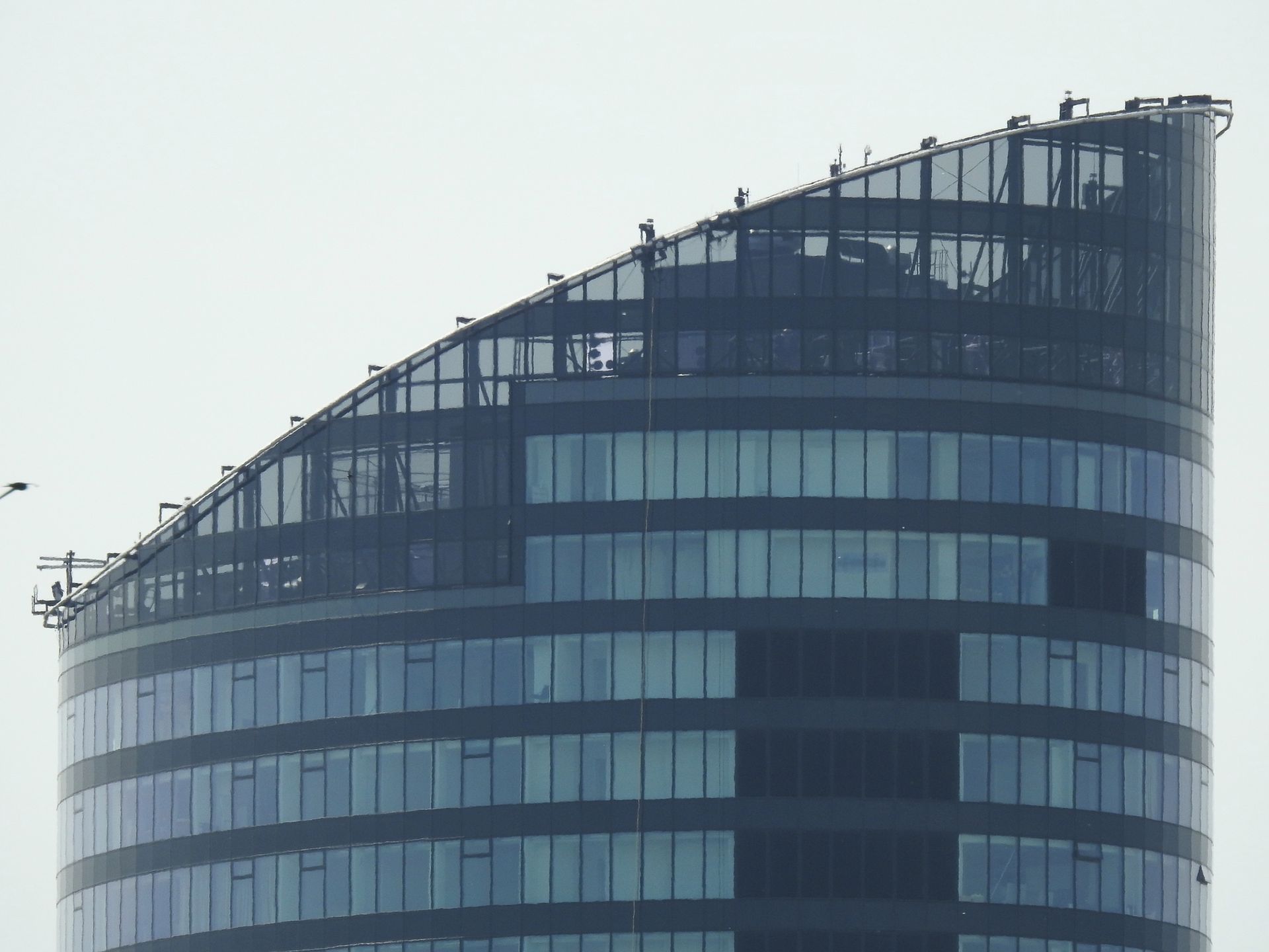 Nikon Coolpix P900 - podręczny superzoom z ogniskową 2000 mm [test] 39