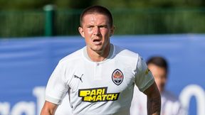 Wojna w Ukrainie trwa. Młodzieżowy mistrz świata założył mundur